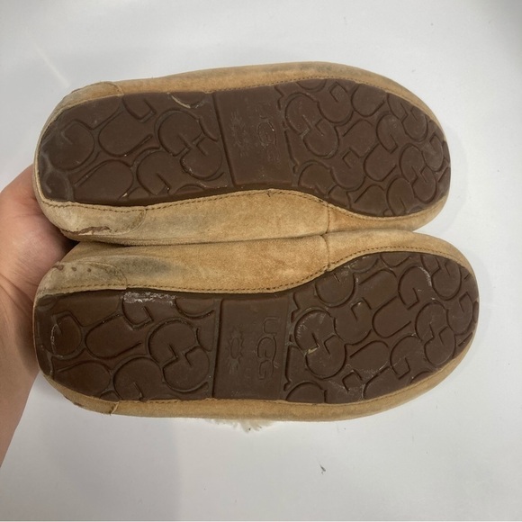 UGG Women’s Alena slippers size 7 - Picture 9 of 10